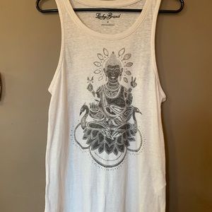 Lucky Brand Tank Top